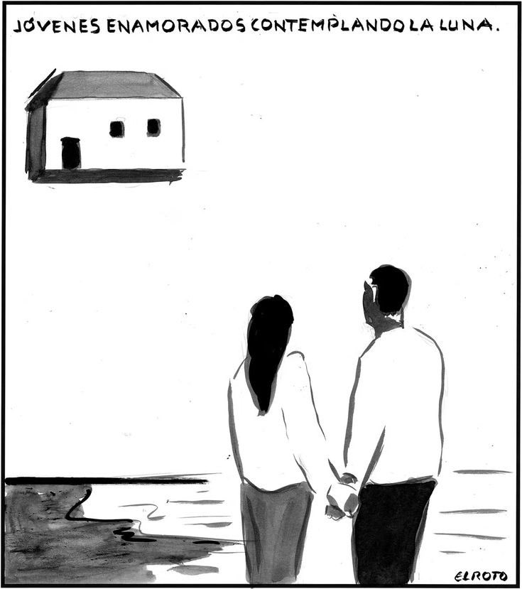 danicaballerou's tweet photo. Menuda viñeta de El Roto… https://t.co/bsOaNQ9C5U