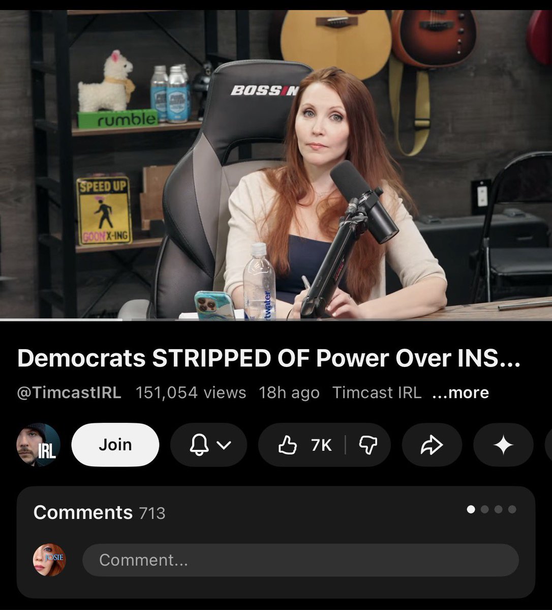 The Redheaded libertarian tweet media