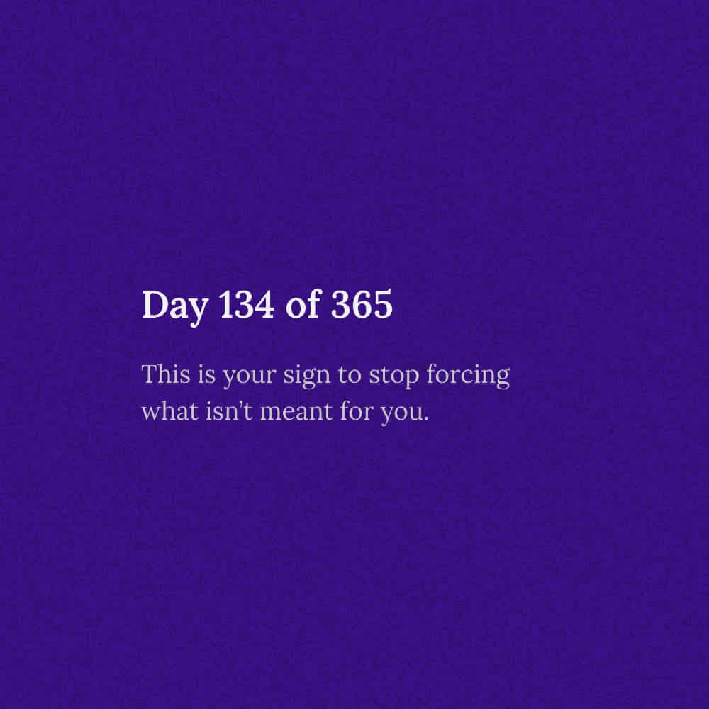 LUHGEEK_ME's tweet photo. #Day134 of #365Days 💜

Good Evening Champions 🏆 

Trust y'all are good?

Due to my restrictions yesterday. I couldn't make a post. And i was extremely busy today (work choke!)
Apologies fo the late post.

So let's dive in — some things stop working because they were never meant to follow you into your next season.

We spend so much time forcing certain friendships, opportunities, relationships, and expectations simply because we became emotionally attached to the idea of them.

But peace begins the moment you stop begging life to keep open what God, growth, time, or reality is already trying to close.

Not everything that leaves is a loss. Some things leave to create space for better alignment, deeper purpose, healthier connections, and a stronger version of yourself.

The truth is, what truly belongs to you will not constantly require confusion, exhaustion, and self-abandonment to survive.

Learn to release with faith instead of fear. Sometimes letting go is not failure — it is wisdom finally choosing peace over pressure.

Keep growing. Your future deserves a lighter version of you. 💜
#ConsequentialMoves #Infinteintelligence