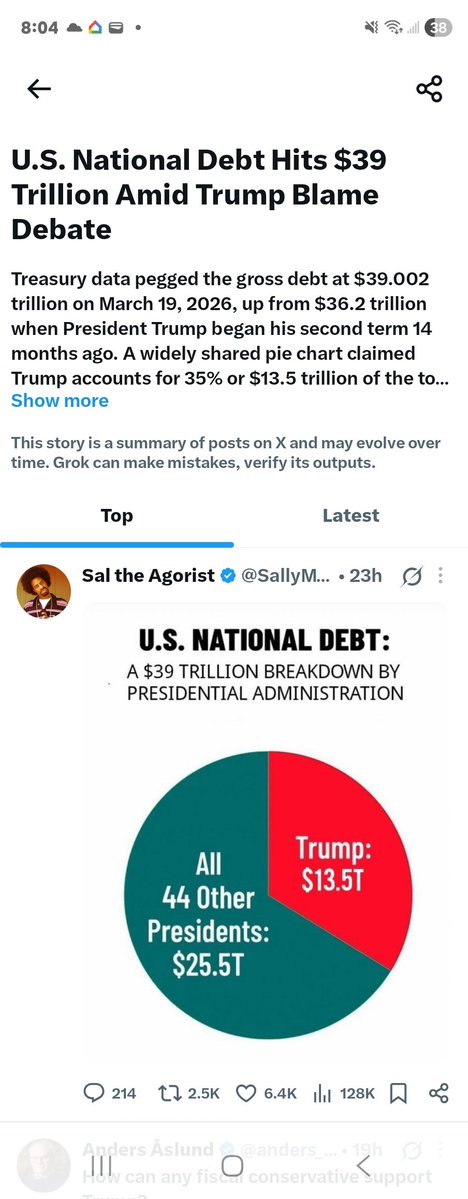 Silver miner tweet media