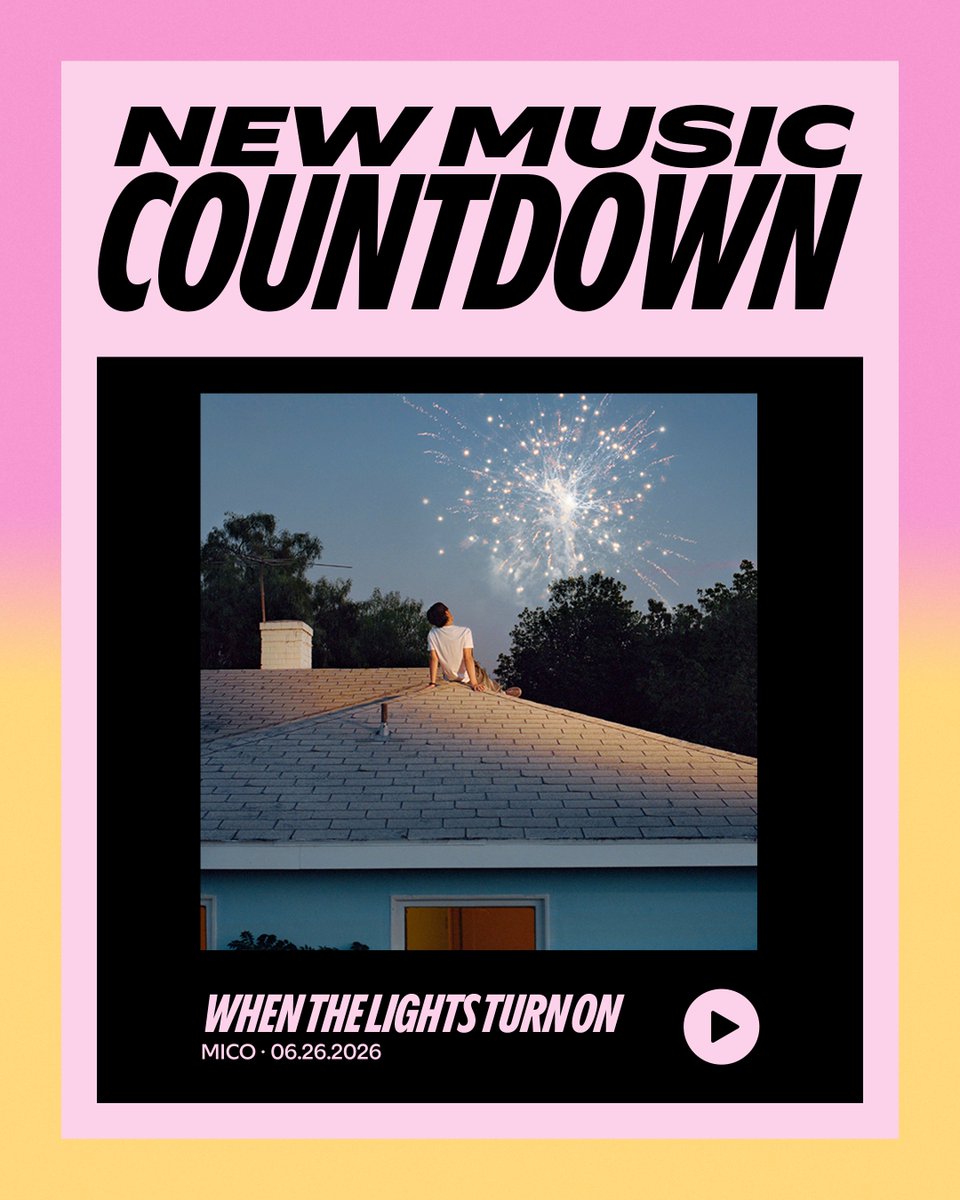 Spotify's tweet photo. https://t.co/3NIJzSJakb