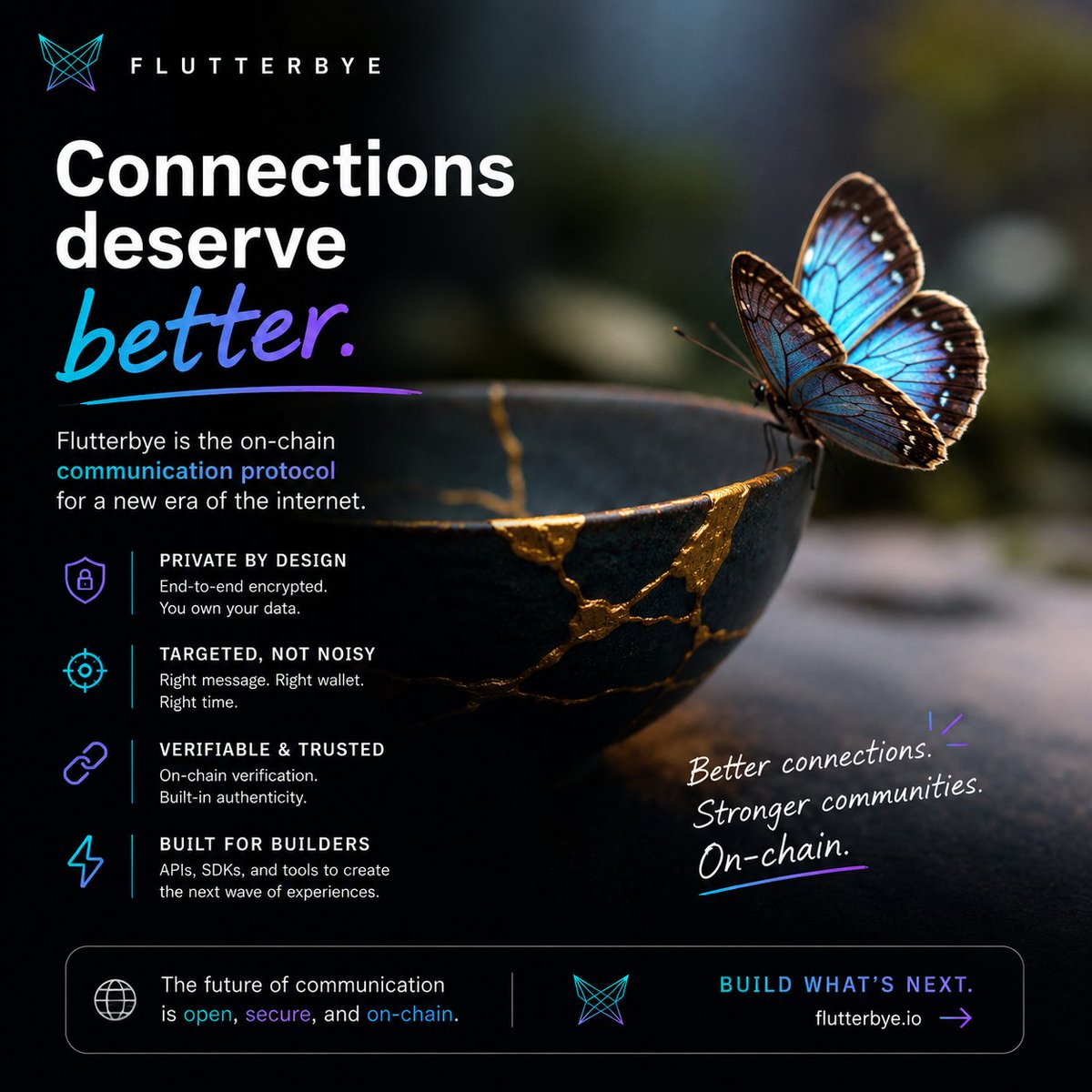 Flutterbye_io's tweet photo. https://t.co/3K0xKpzkpl