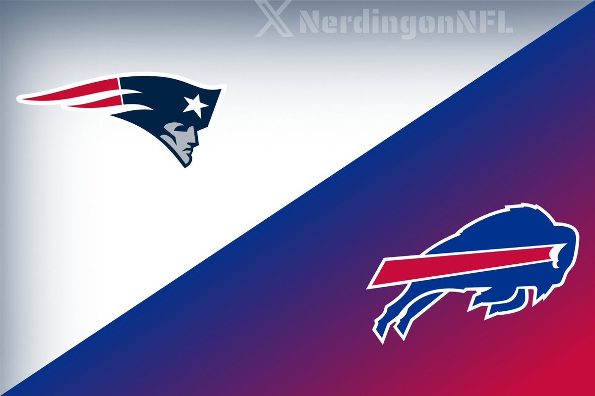 NFL Nerd tweet media