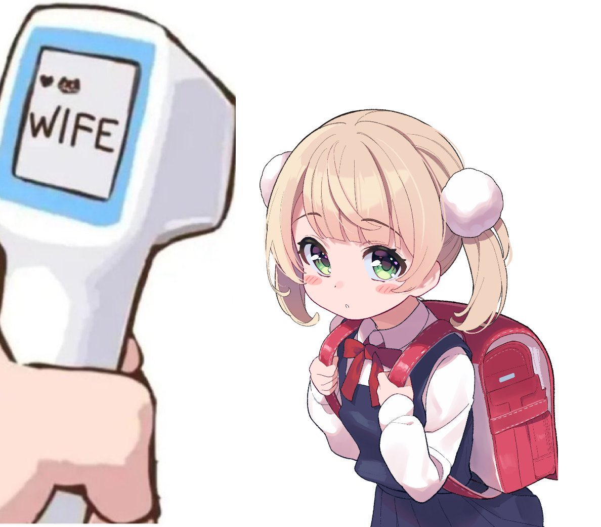 Ui-chan's Husband🌂 tweet media