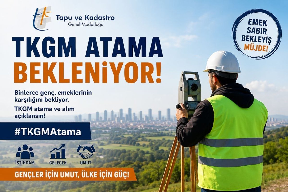Kamu Memur Alımları tweet media