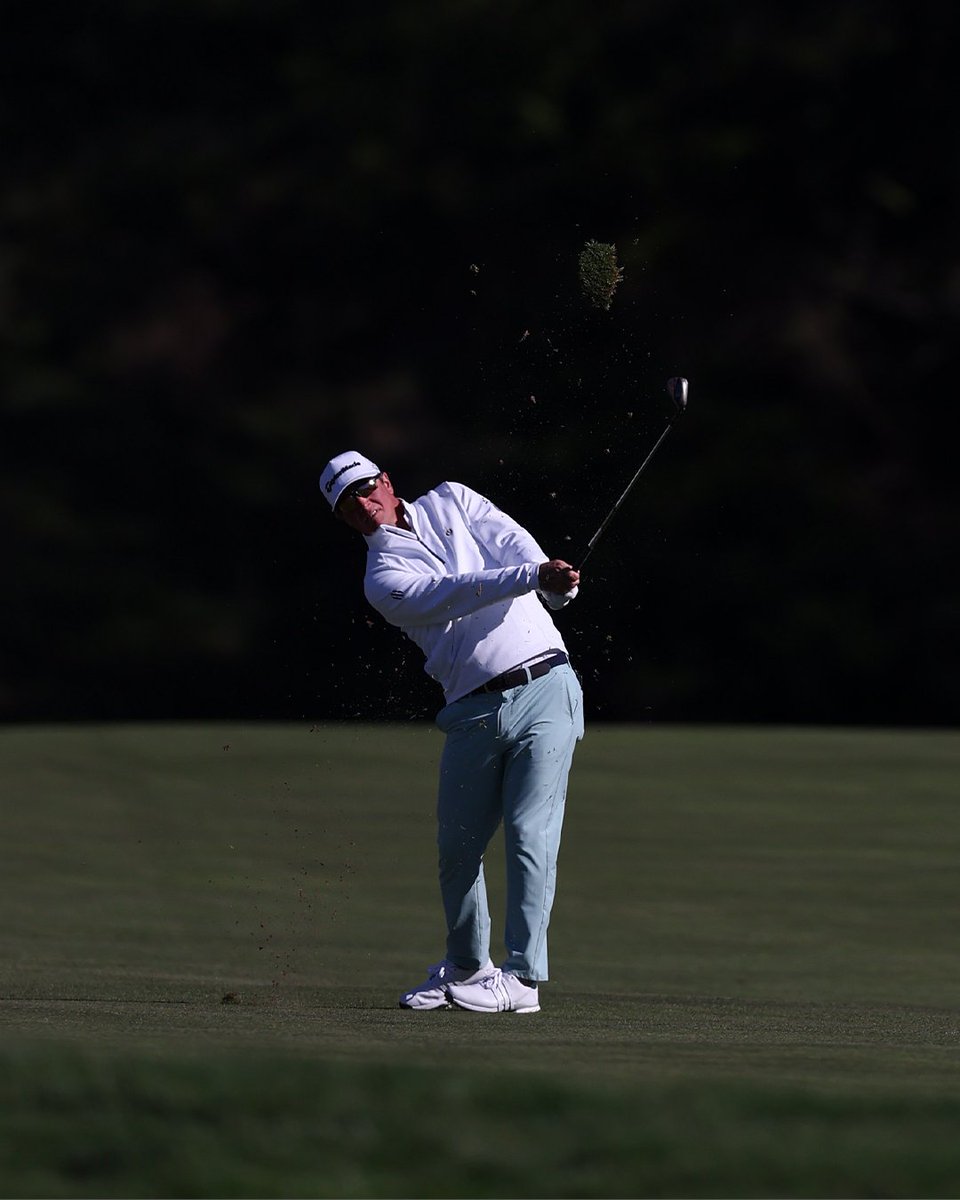 TaylorMade Golf tweet media