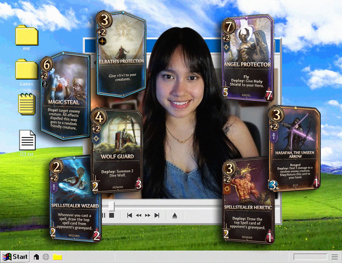 Hoseki_jkp's tweet photo. New cards just dropped… and your deck deserves an upgrade 👀

So I’m giving away 5 card packs each to 3 winners 🔥

How to join:
• Follow me and @MightMagicFates
• Like + share this post
• Comment your Player ID + in-game username

📅 Giveaway deadline: May 17
🏆 Winners announced: May 18

Time to manifest those god-tier pulls ✨

Good luck!