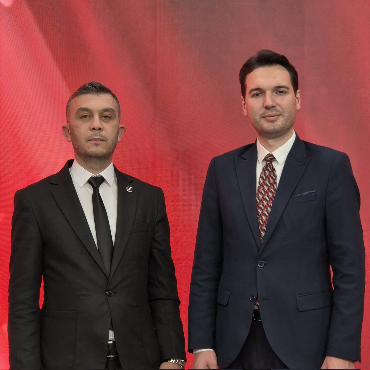 Fehmi Güray ÇAKIR tweet media