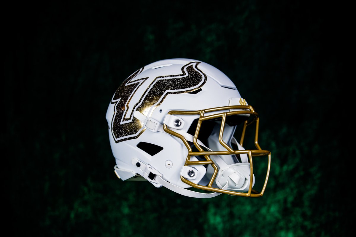 USF Football tweet media