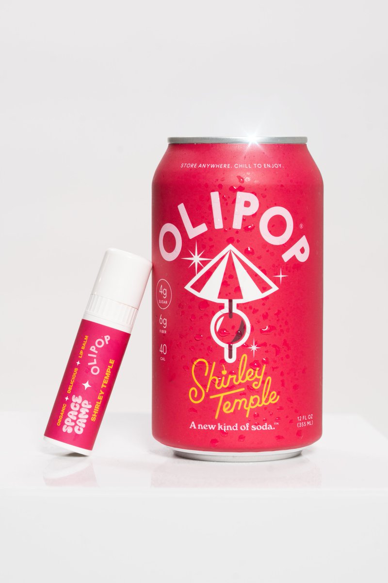 OLIPOP tweet media