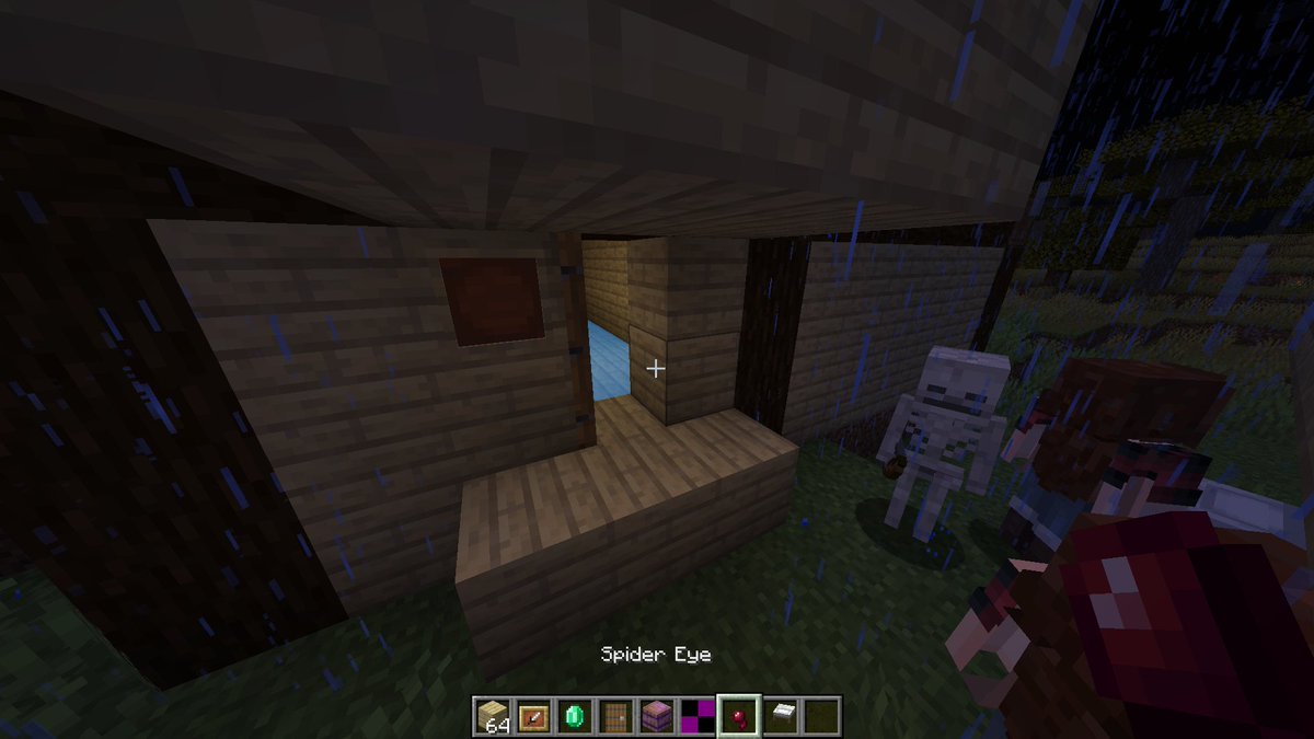 SuspiciousMonky's tweet photo. Fixed a Bug in my TekTopia inspire MINECRAFT MOD

where the floor outside the structure was also being calculated in the structure https://t.co/bgx3WUWtLX