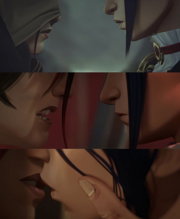 Vi's Prison Wife tweet media
