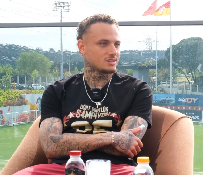 Forza Cimbom tweet media