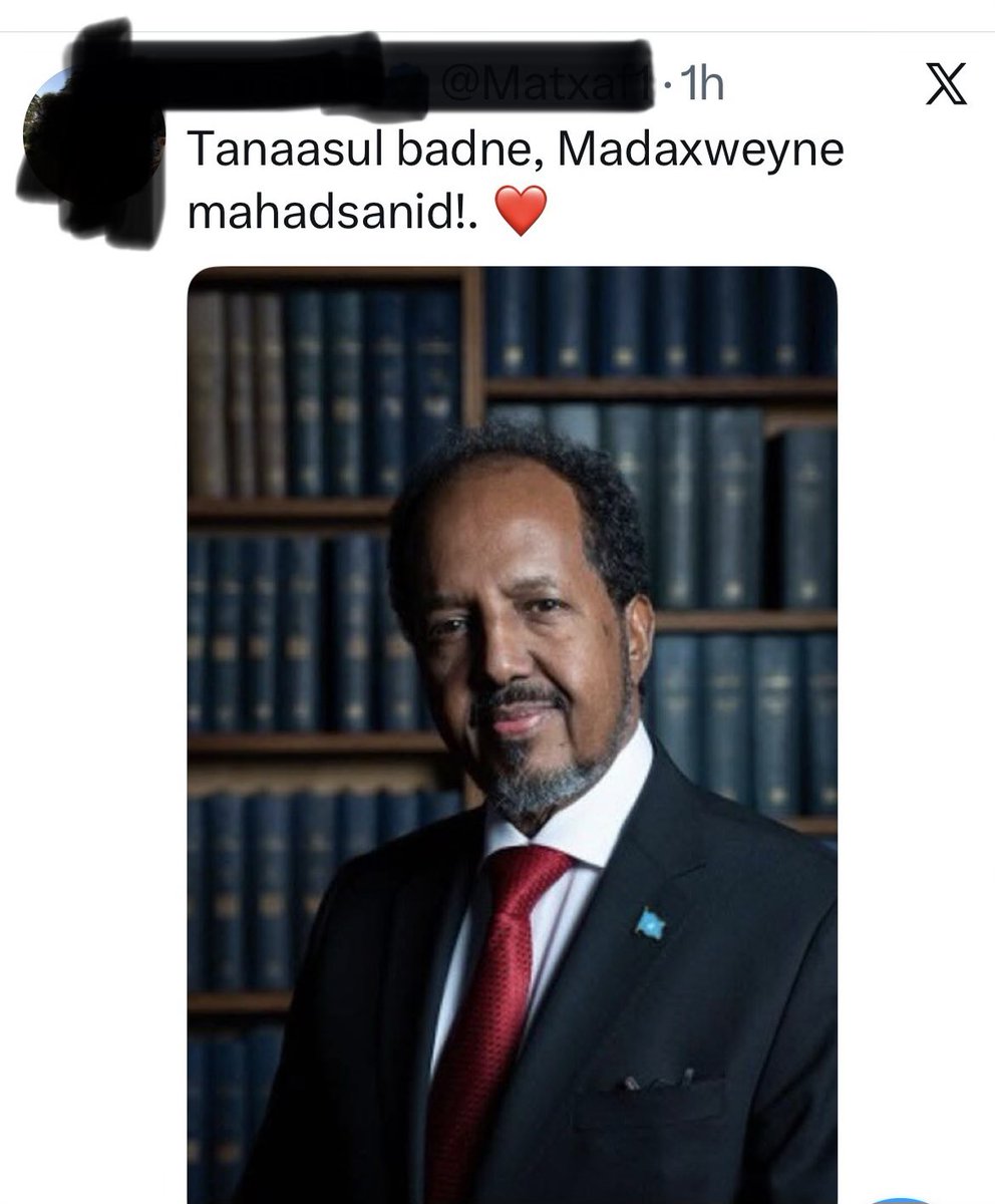 Halima Gutale De/So tweet media