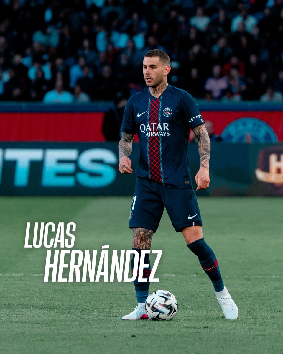 Paris Saint-Germain tweet media