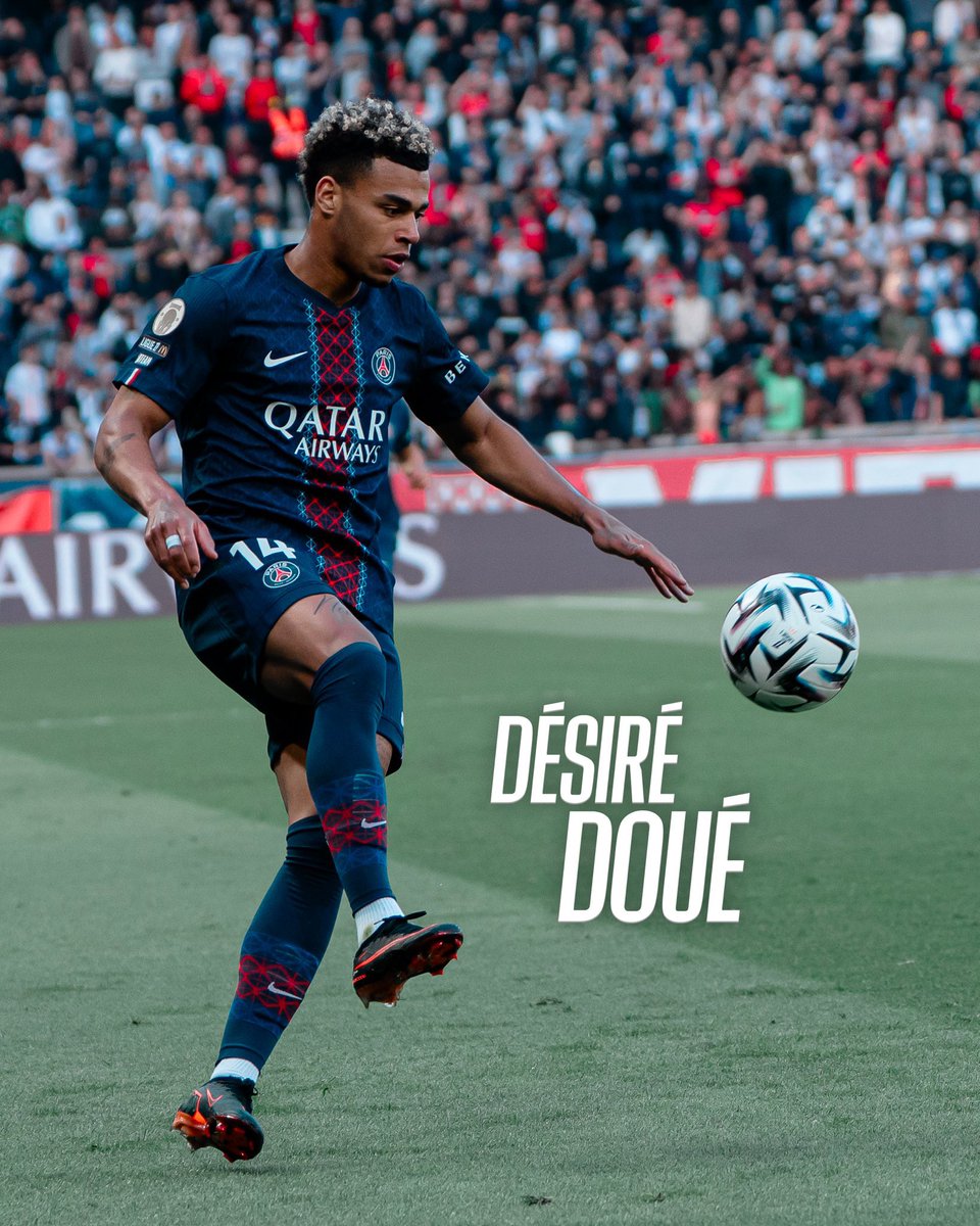 Paris Saint-Germain tweet media