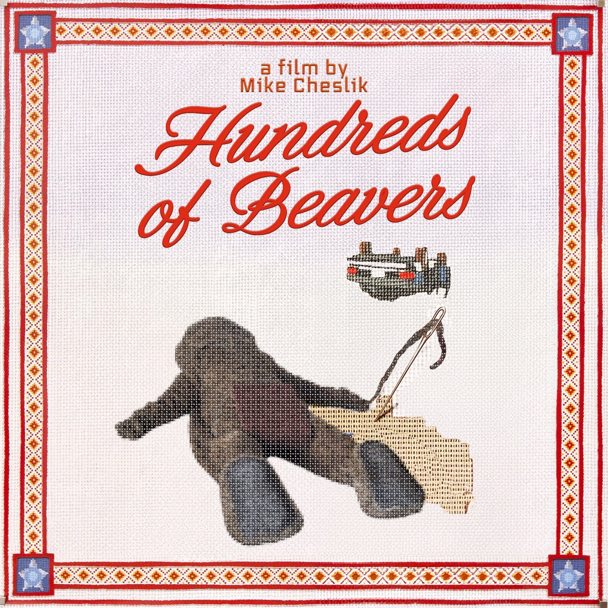 Hundreds of Beavers Movie (@beaversfilm) / Posts / X