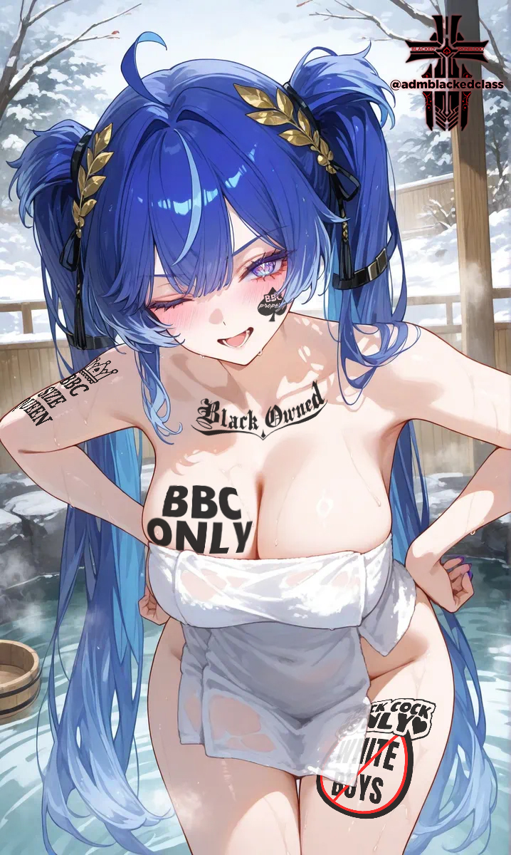 Admiral Blacked Class ♠ tweet media