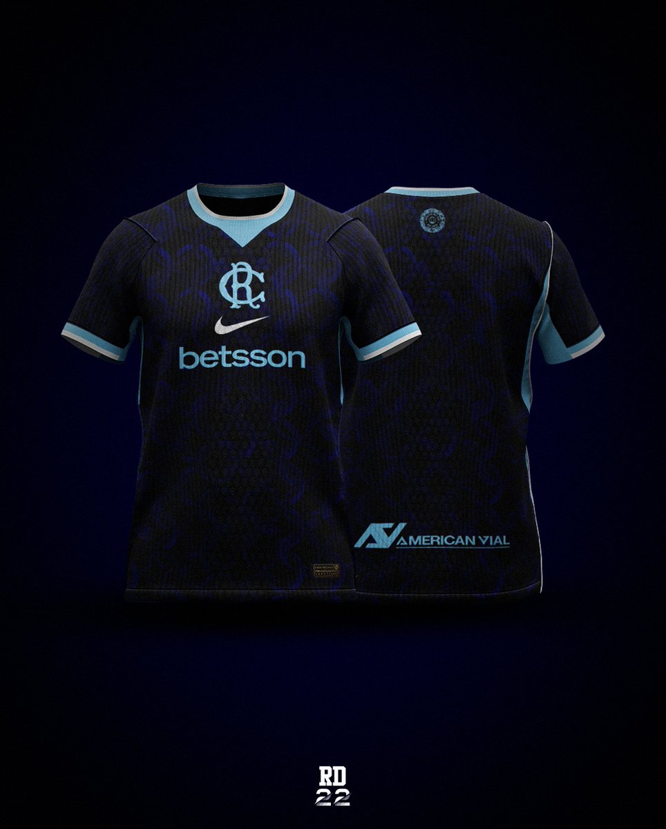 Racing Design 22 tweet media