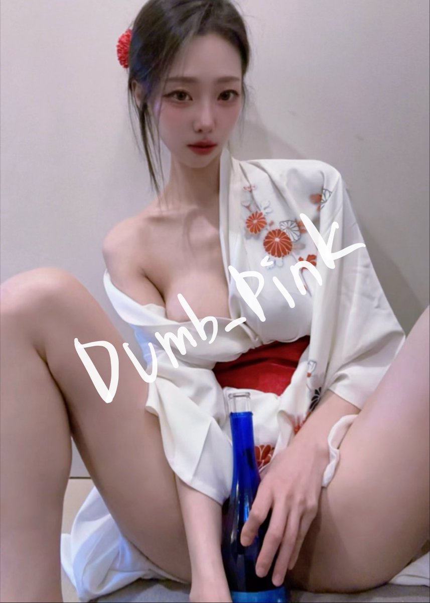 DumbPink06's tweet photo. Wanna have a drink with me? https://t.co/iU2NLdK9hj