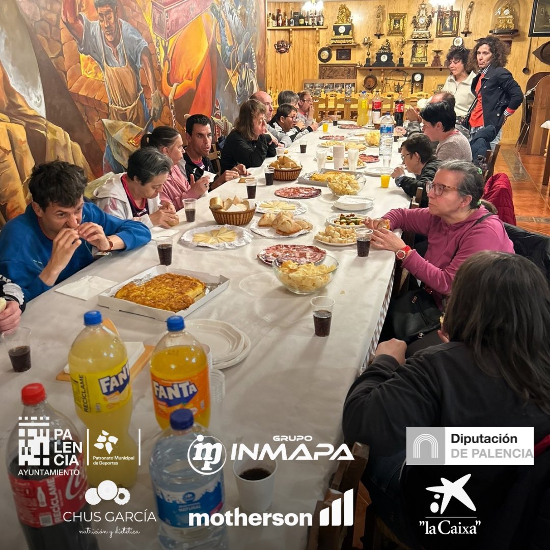 balopal's tweet photo. Ayer estuvimos visitando la instalaciones de INMAPA con nuestros chicos y chicas de @FPersonas @AspanisPalencia 😄

¡Gracias por acogernos y por vuestro apoyo! 💜 https://t.co/Az8uLHyWJf