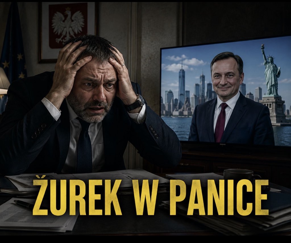 Jack Strong 🇵🇱 tweet media