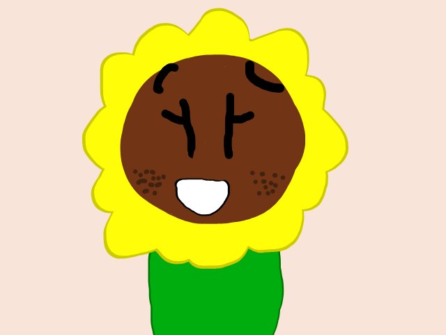 diamond_th5129's tweet photo. @devi1canvas PVZ Sunflower https://t.co/jZ5zuiBEcC