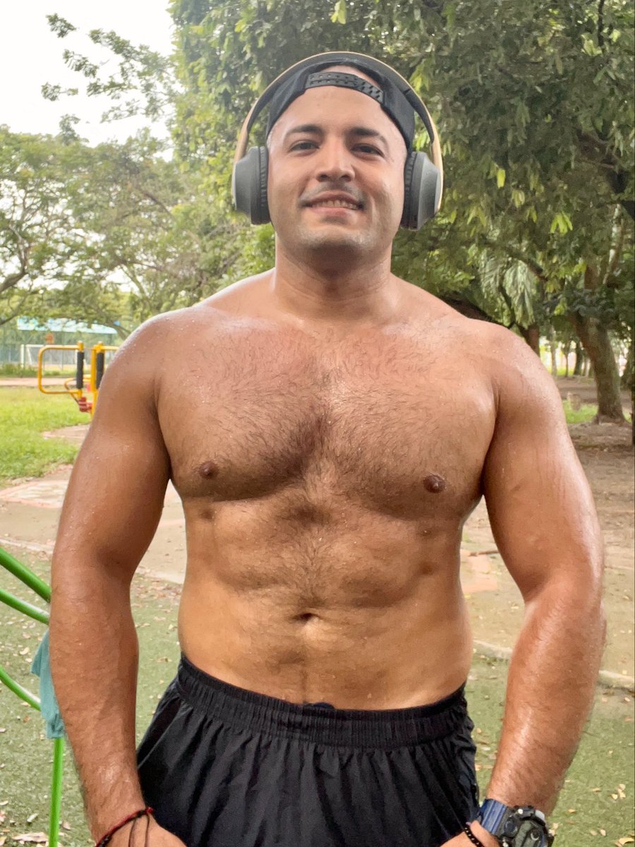 Steven Beltrán tweet media