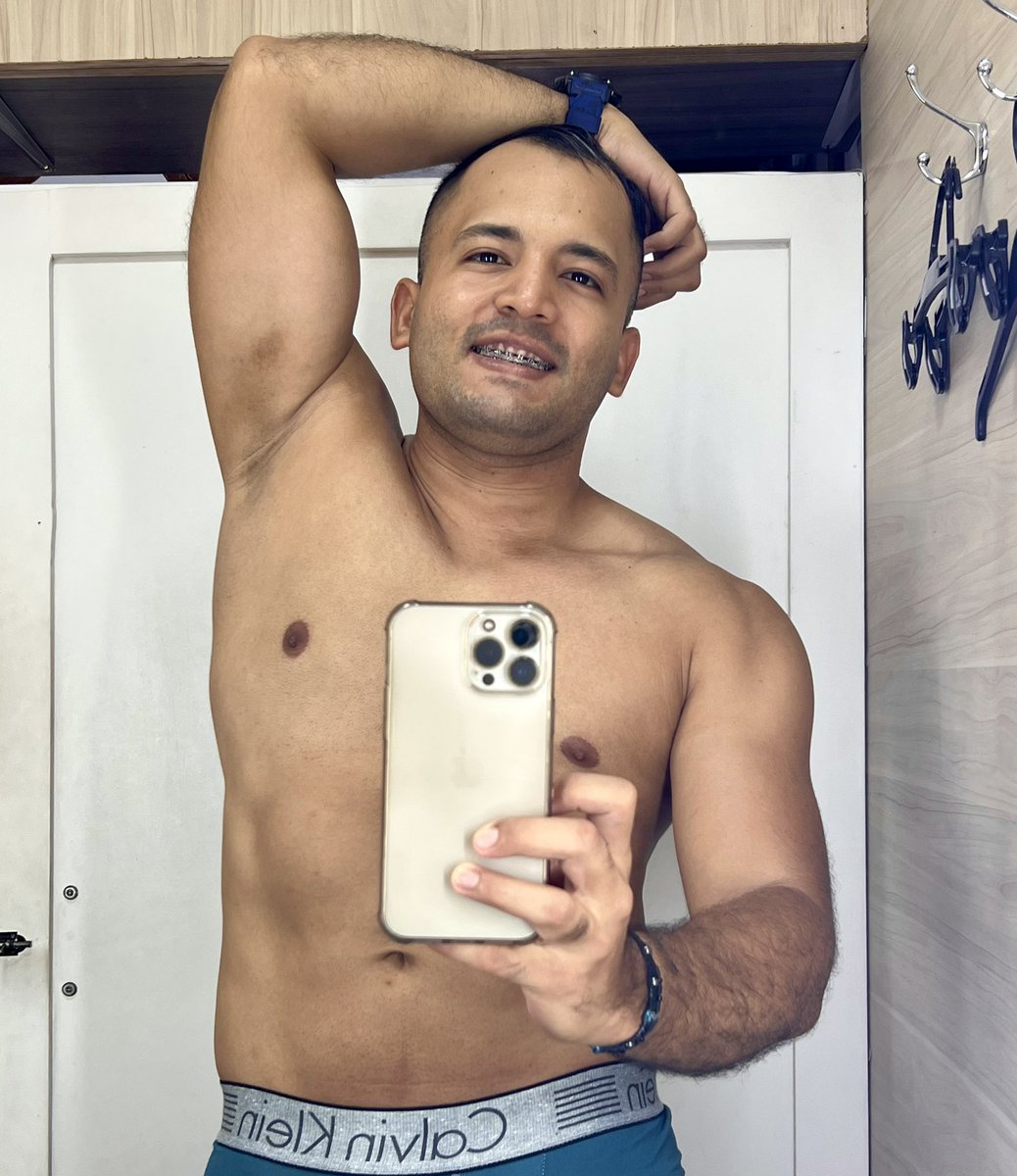 Steven Beltrán tweet media