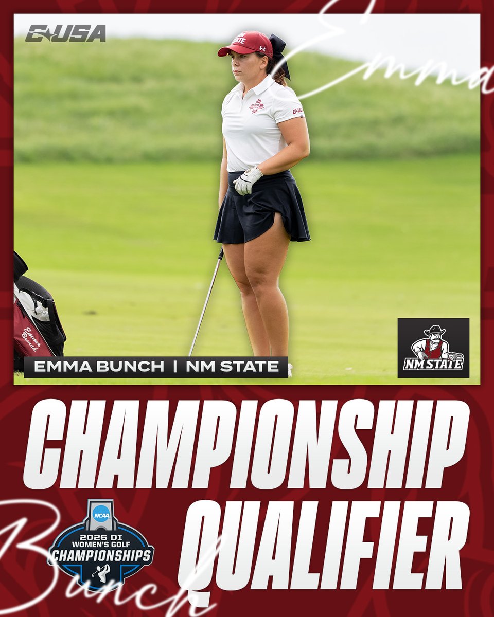 Conference USA tweet media