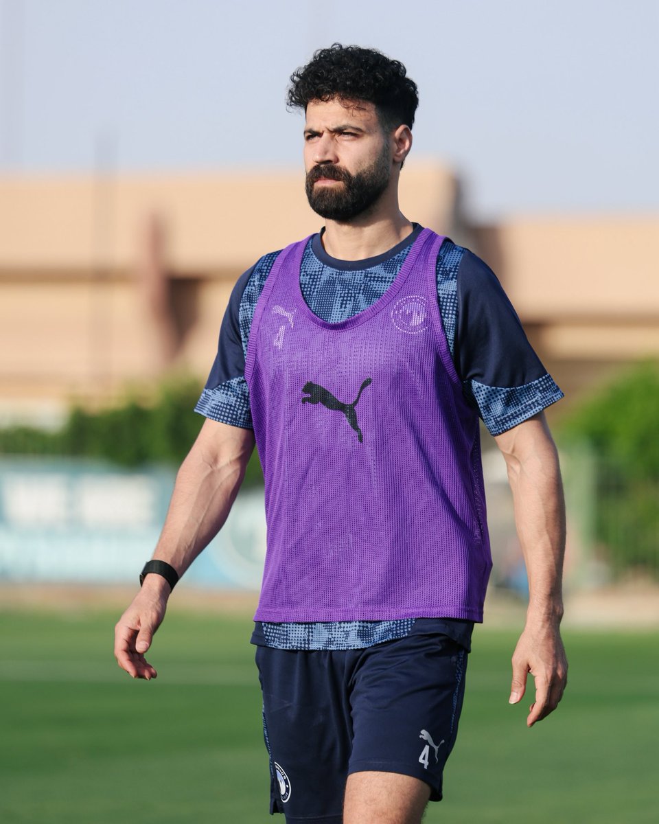 Pyramids FC tweet media