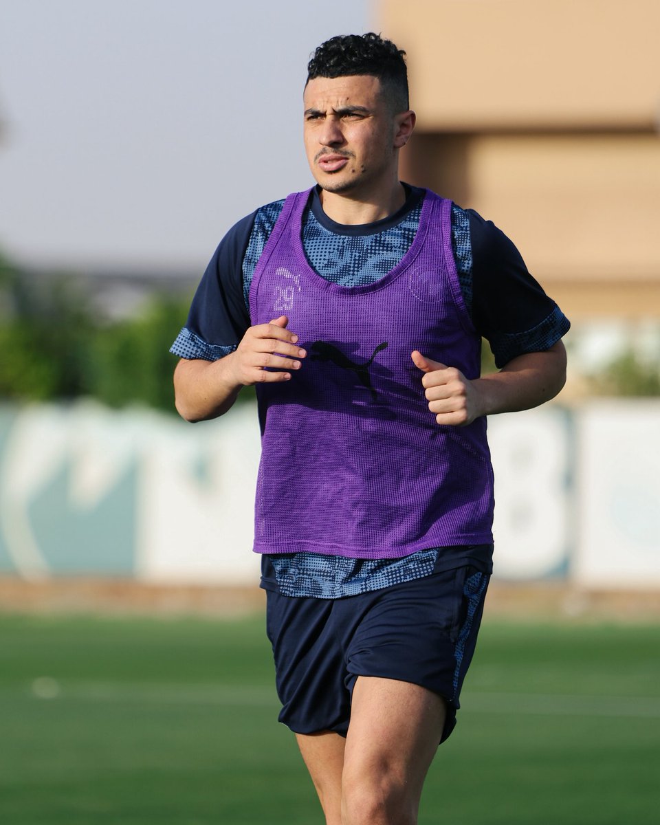 Pyramids FC tweet media