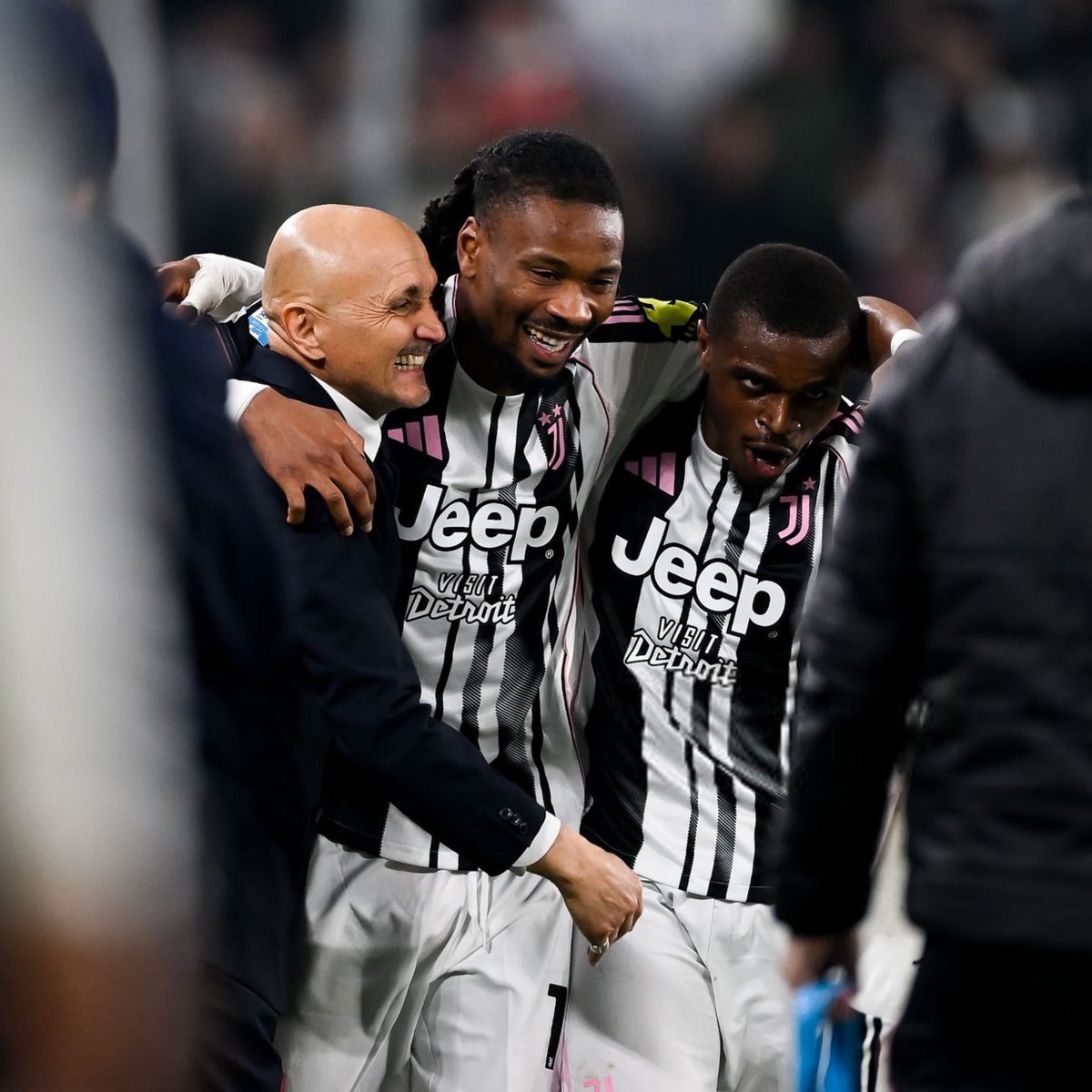 Forza Juve | 𝑒𝑛. tweet media