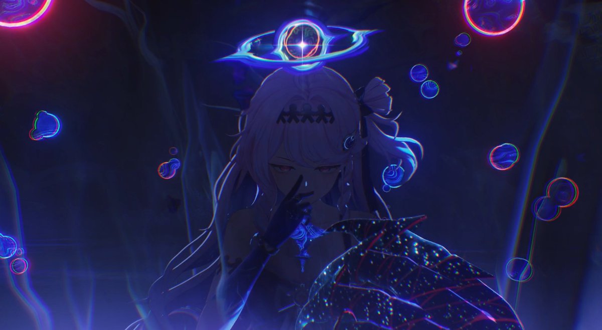 OphisOuro | DOKOMI 2026 tweet media