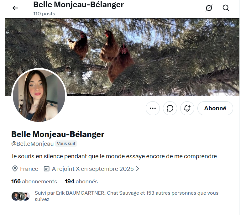 ✝️🇫🇷 Ded le juste 🇨🇵⚜️🇮🇱 🇺🇲 🇷🇺 🇦🇲 𝐙🐱 tweet media