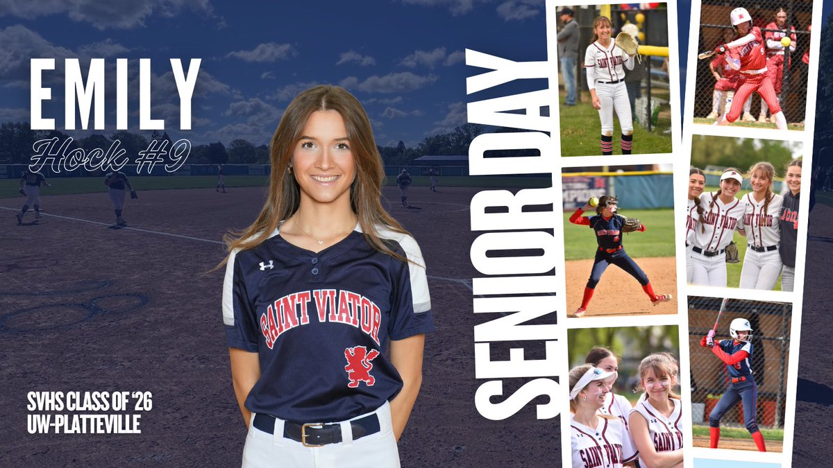 svlionssoftball's tweet photo. UW Plattville https://t.co/cG9szaFYgD