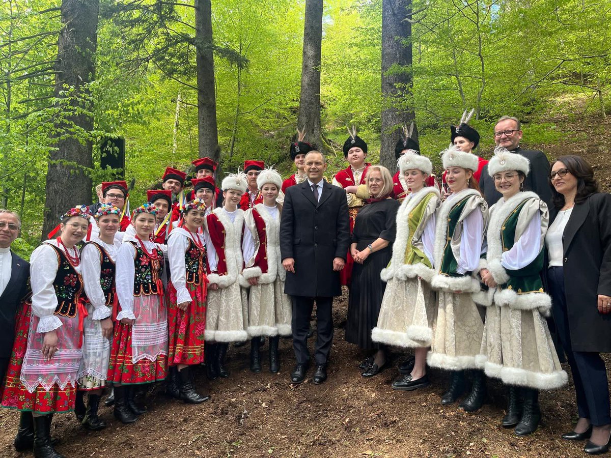 PLinRomania tweet media
