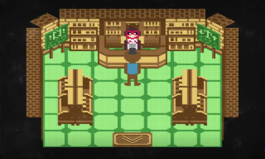 POPGOESdev tweet picture