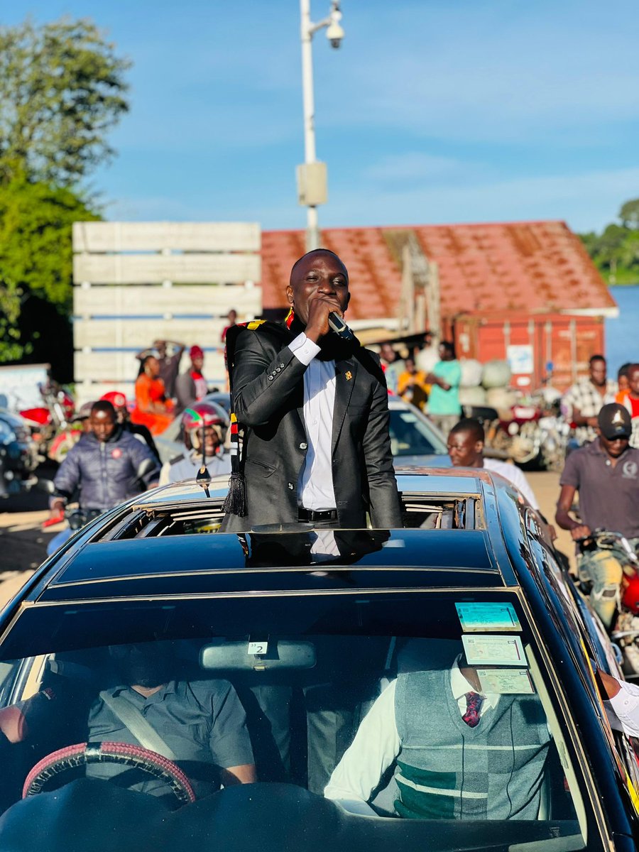 Maseruka Robert tweet media