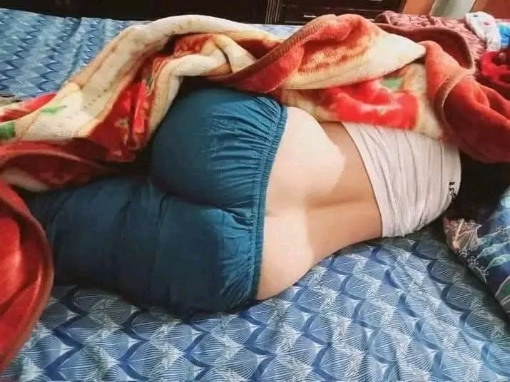 Rani Saiba tweet media