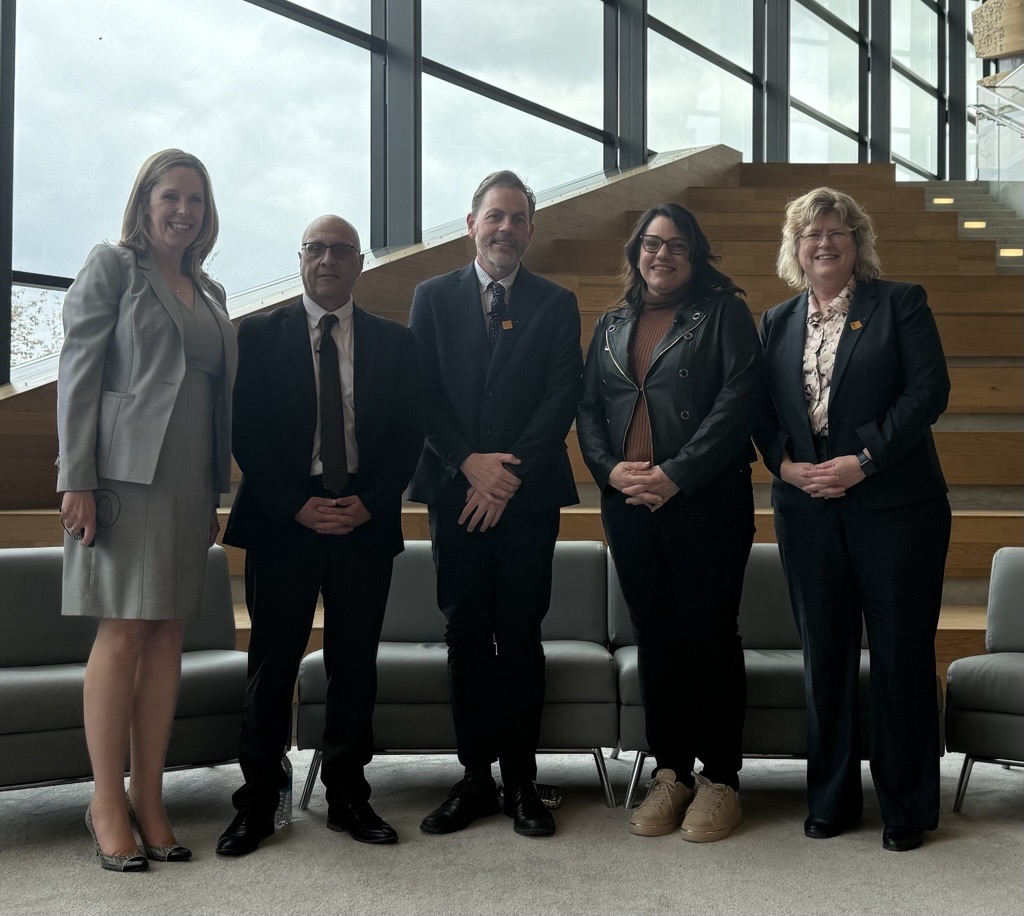 PolyCan's tweet photo. And it’s a wrap! The 2026 Polytechnic Showcase has come to an end.

This year’s Showcase was truly inspiring. We heard future-focused conversations on topics critical to Canada’s growth and prosperity. Across sessions on defence, skilled trades, AI, commercialization, clean energy and workforce development, our member institutions demonstrated how they are innovating to meet today’s workforce needs and prepare for tomorrow’s challenges.

From industry partnerships to applied research and talent development, polytechnics reinforced what sets them apart: agility, responsiveness and an ability to adapt to labour market demands with speed and impact.

We are grateful to our sponsors for making this event possible, and to our member institutions for bringing such a high level of insight, collaboration and innovation to the Showcase.

See you next year in October 2027 for the 2027 Polytechnic Showcase, hosted by BCIT!

Until then.

#PCInnovationPartners