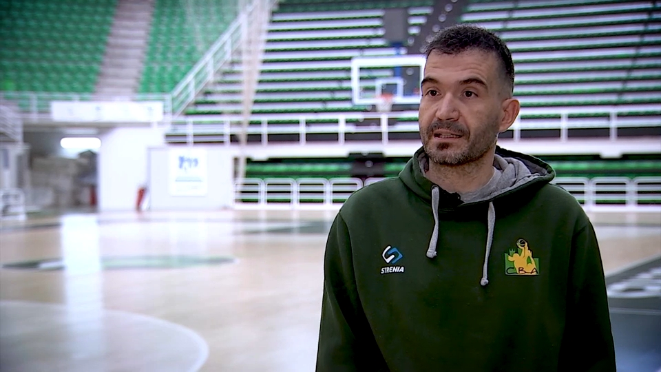Extremadura Deportes tweet media