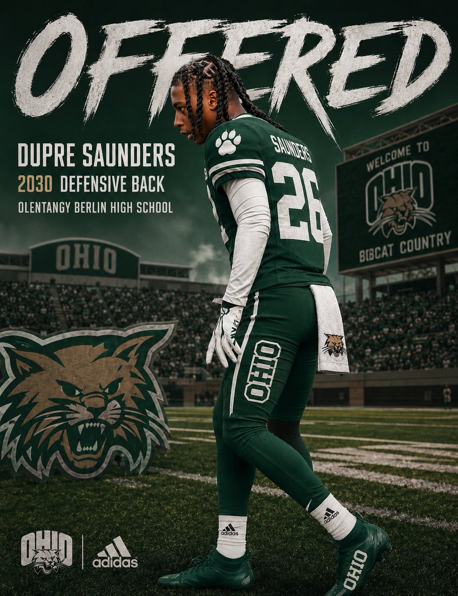 Dupre Saunders tweet media
