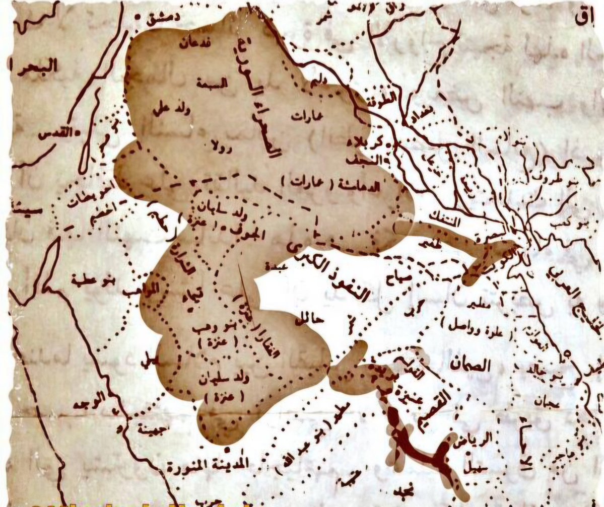 طارق الدهمشي tweet media