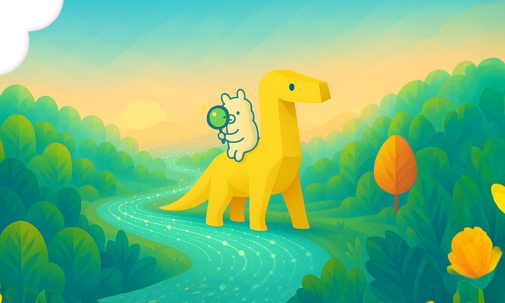 bronto_io's tweet photo. If you're building #LLM models or AI applications, you're going to generate a ton of logs. Send them to Bronto! No sampling required.

Here's a guide for anyone building with @ollama on how to start sending logs to @Bronto_io: https://t.co/oSCuCrzUsB https://t.co/GpSLApNAti
