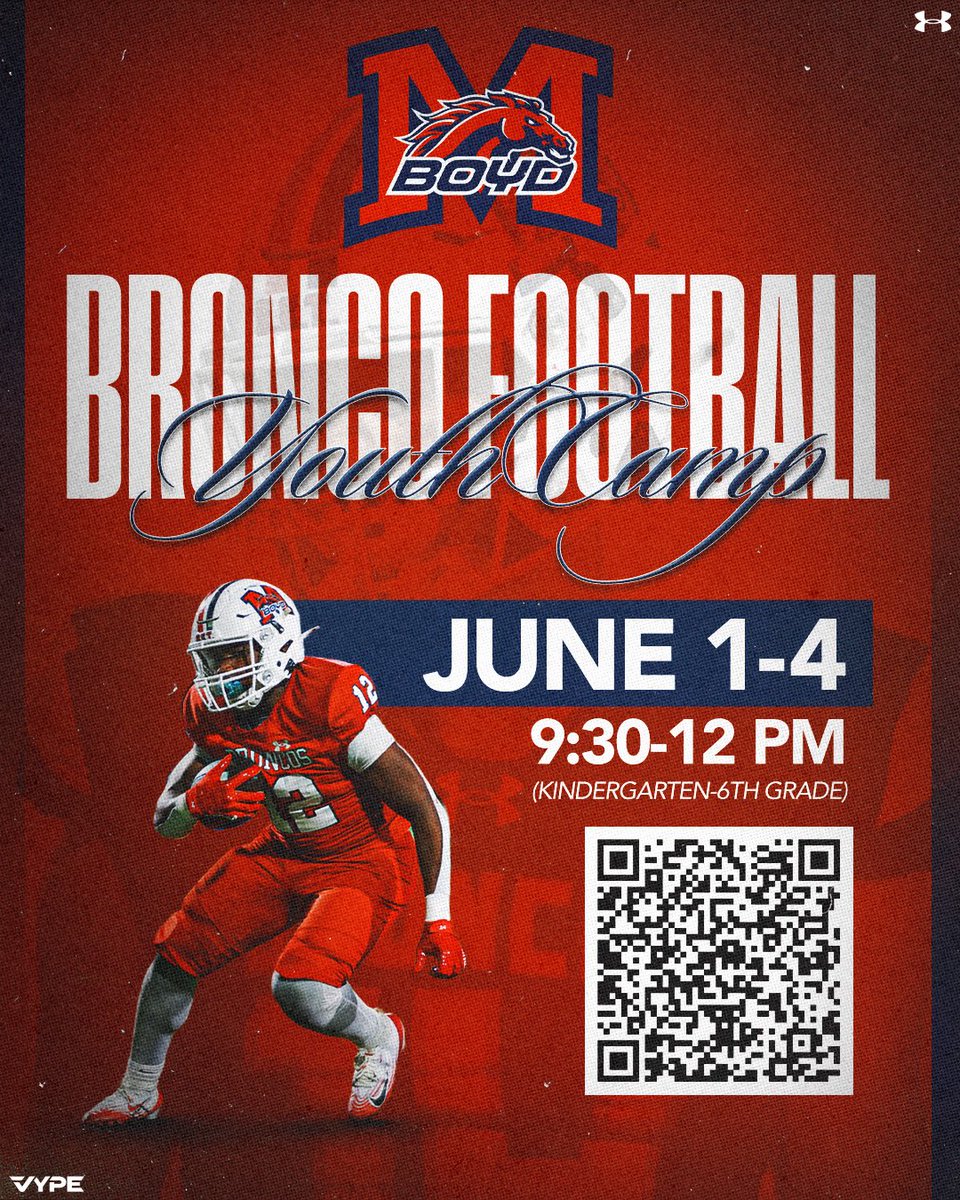 MBHS Bronco Football tweet media