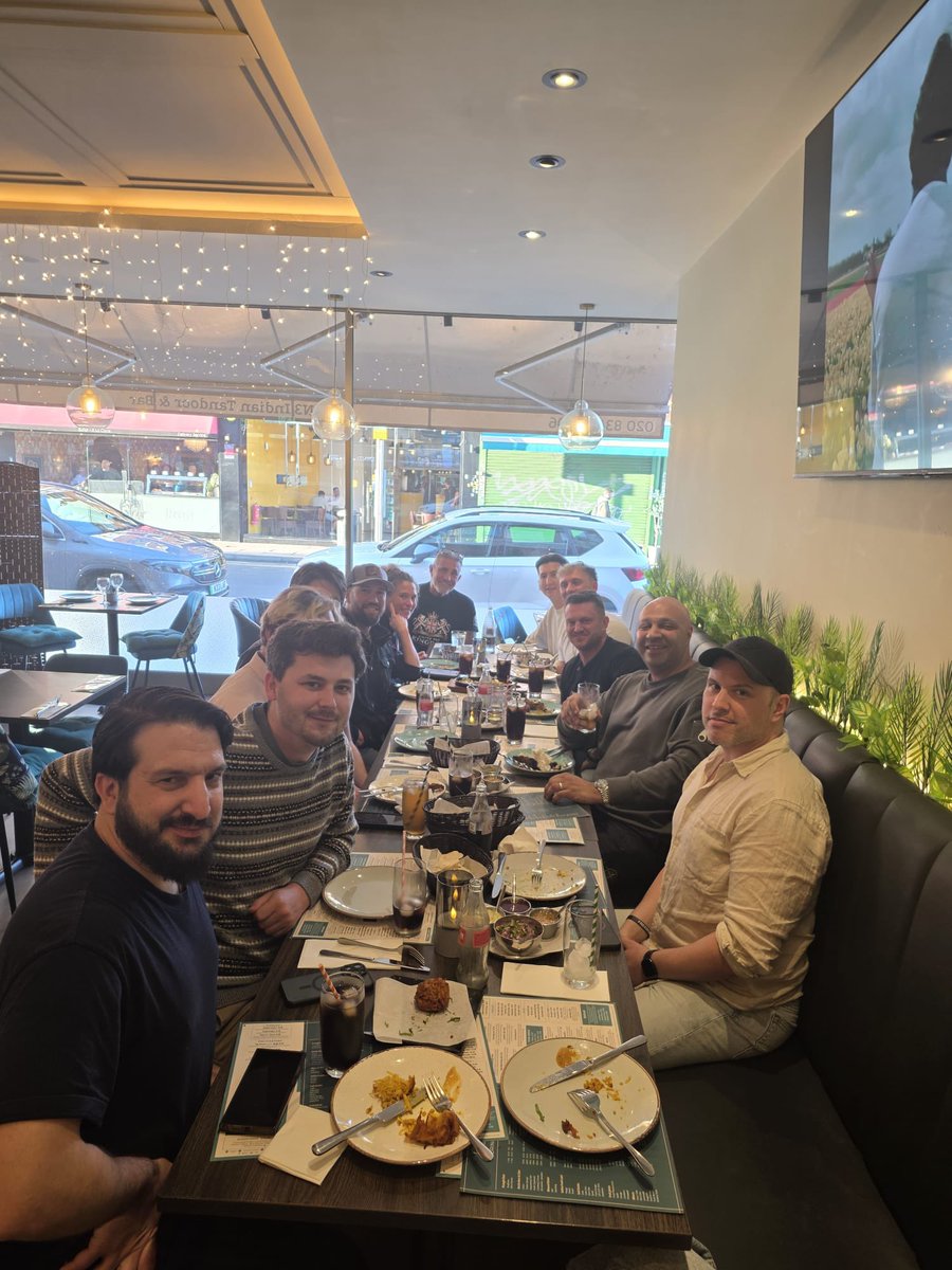 Tommy Robinson 🇬🇧 tweet media