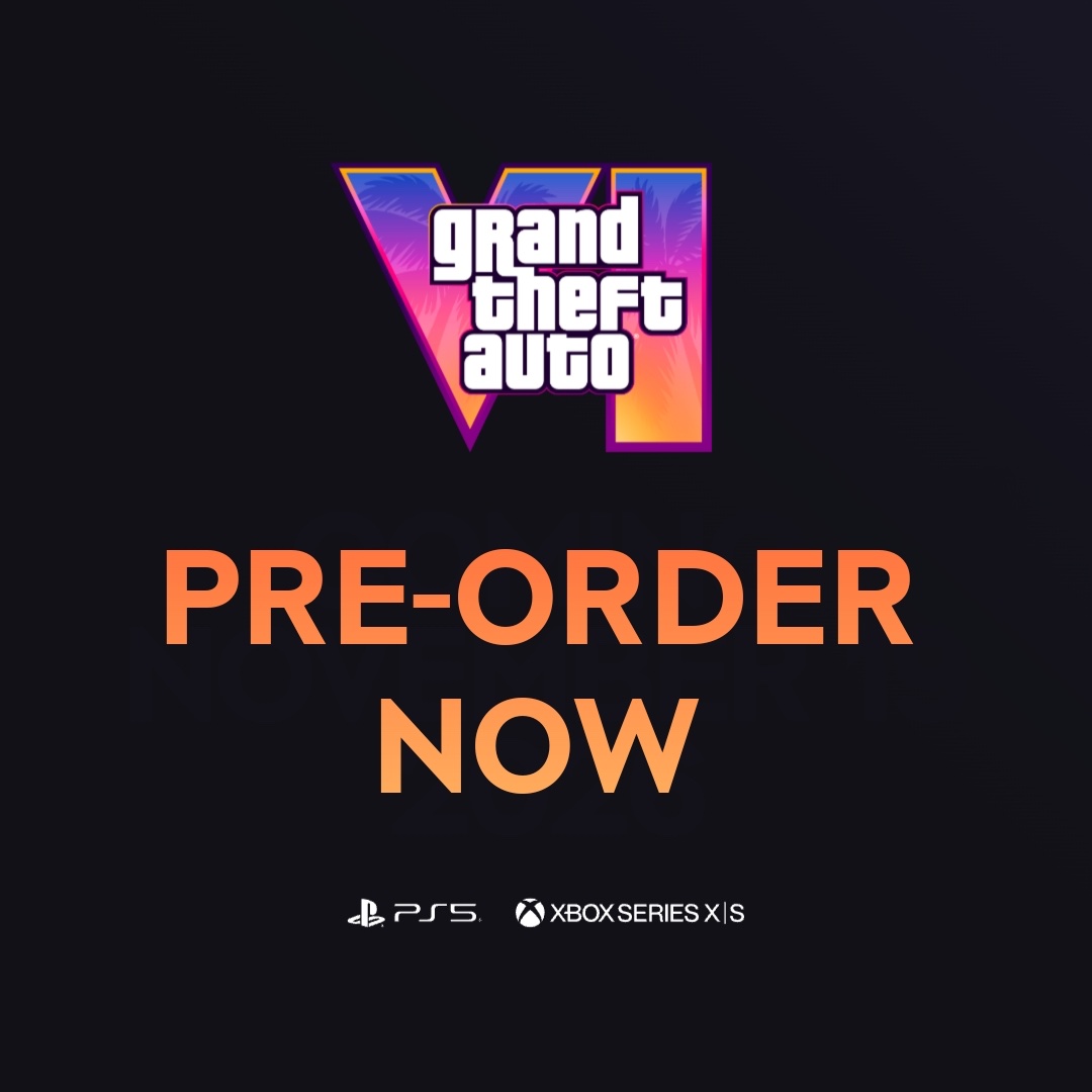 GTA 6 Countdown tweet media