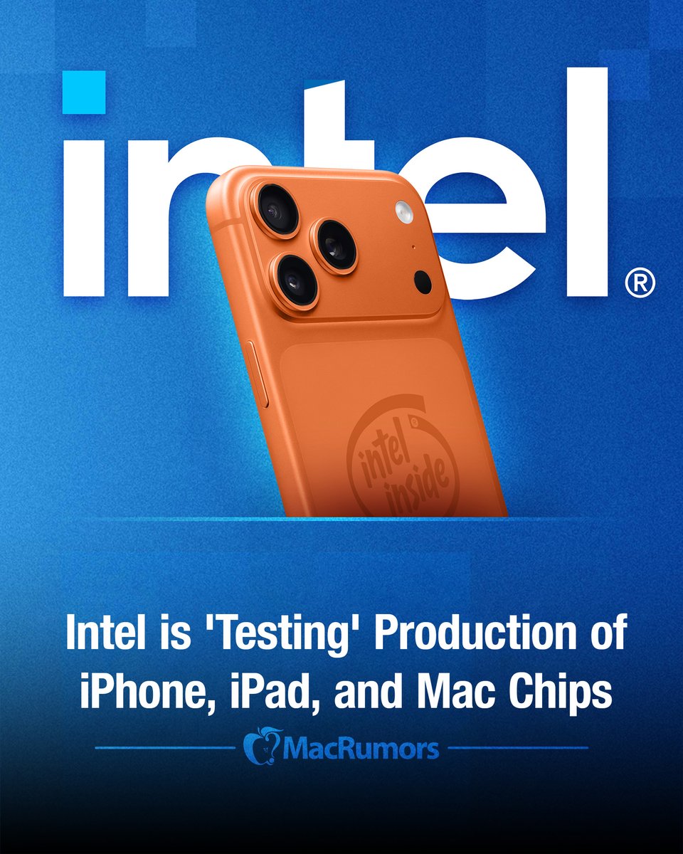 MacRumors.com tweet media