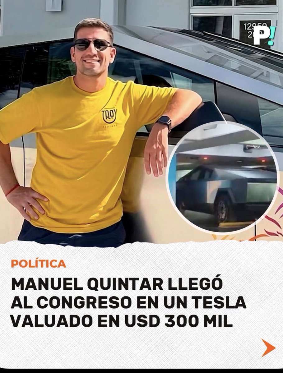Agus_Guzman95's tweet photo. Adorni pide sacrificios, Martín Menem le llama “libertad” a los privilegios y Manuel Quintar los exhibe sin vergüenza. La indignación ante esta situación es por la hipocresía de quienes ajustan a la gente, recortan derechos y después actúan como si la crisis fuera ajena. Esa no es libertad, es desconexión total con la realidad. 

DEJEN DE REÍRSE EN CARA DE LA GENTE!!!

#tesla #manuelquintar #AdorniChorro